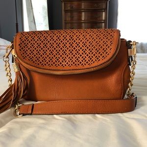 Francesca’s shoulder bag